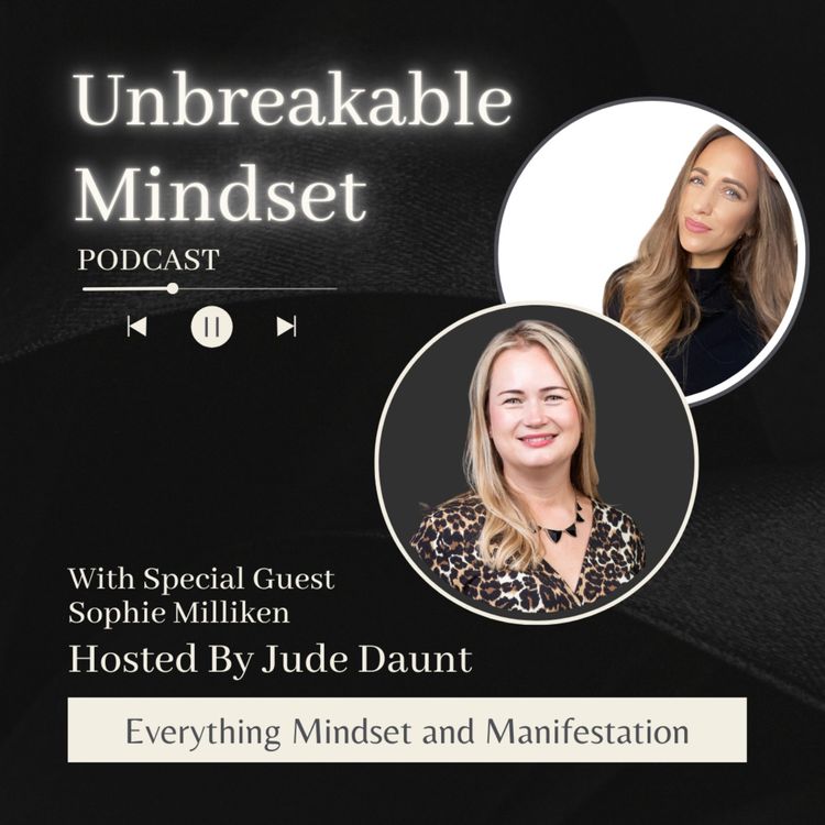 cover art for E138 From Unknown to Unforgettable