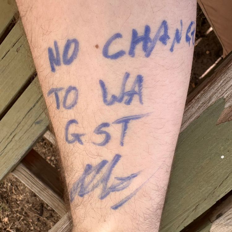 cover art for Albo's Back