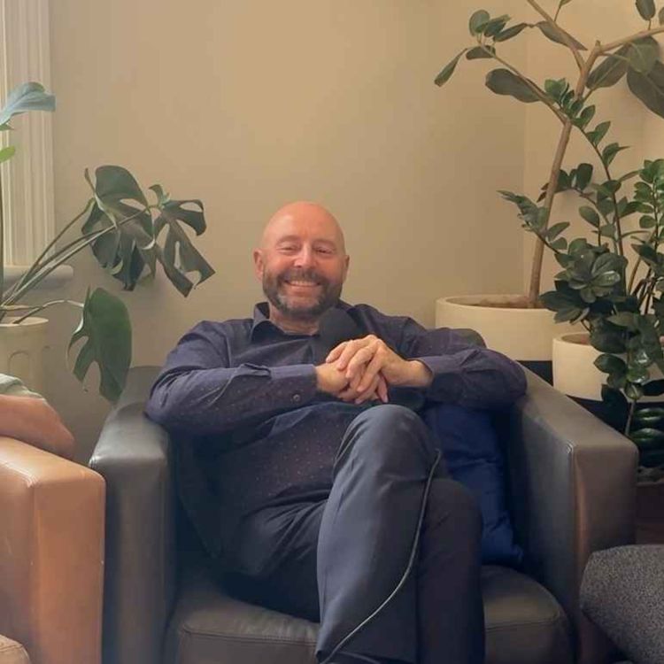 cover art for High Diplomacy feat. Dr Brian Walker