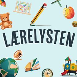 cover art for Lærelysten