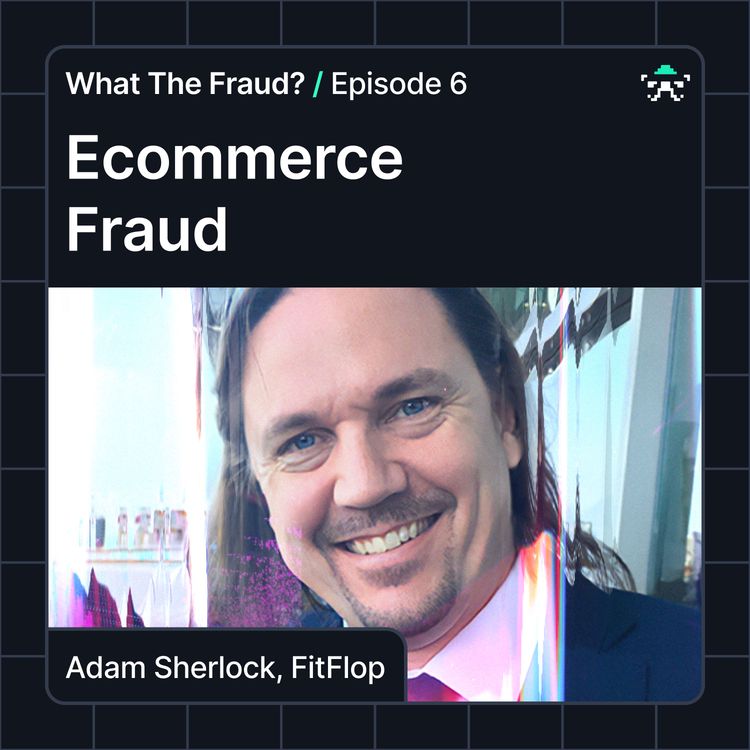 cover art for Ecommerce Fraud