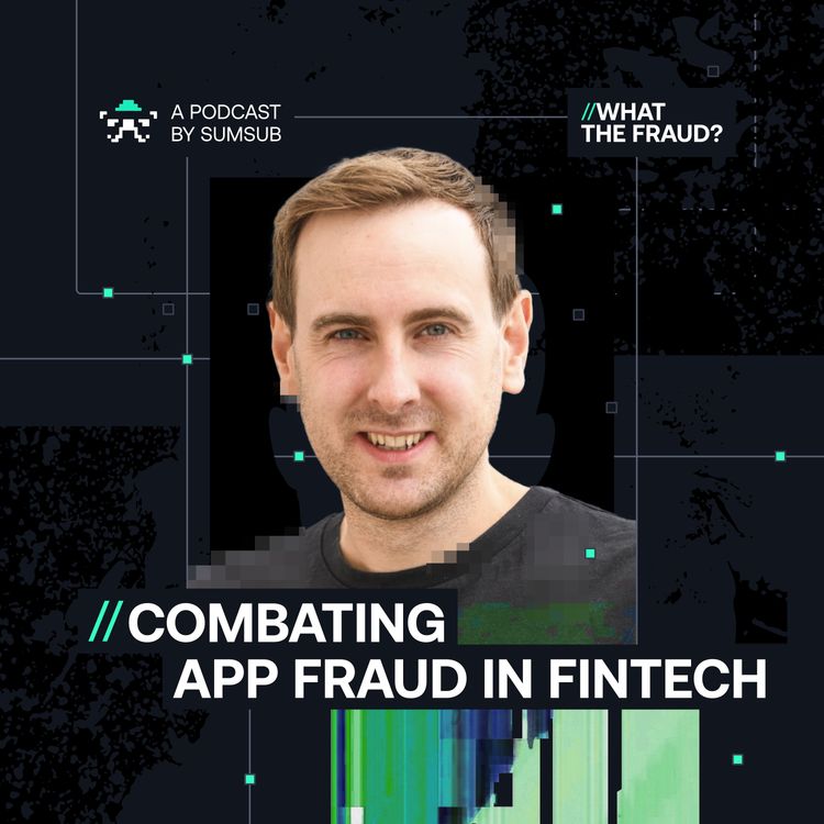 cover art for Combating APP Fraud in Fintech