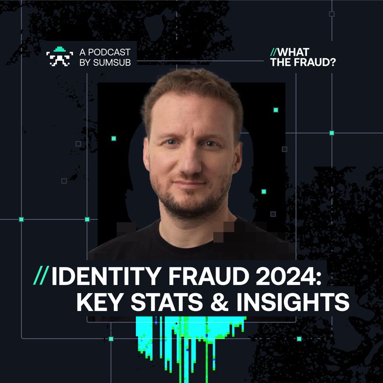 cover art for Identity Fraud 2024: Key Stats & Insights