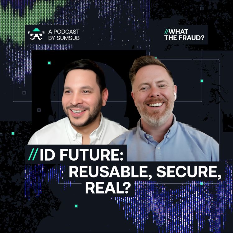 cover art for ID Future: Reusable, Secure, Real?