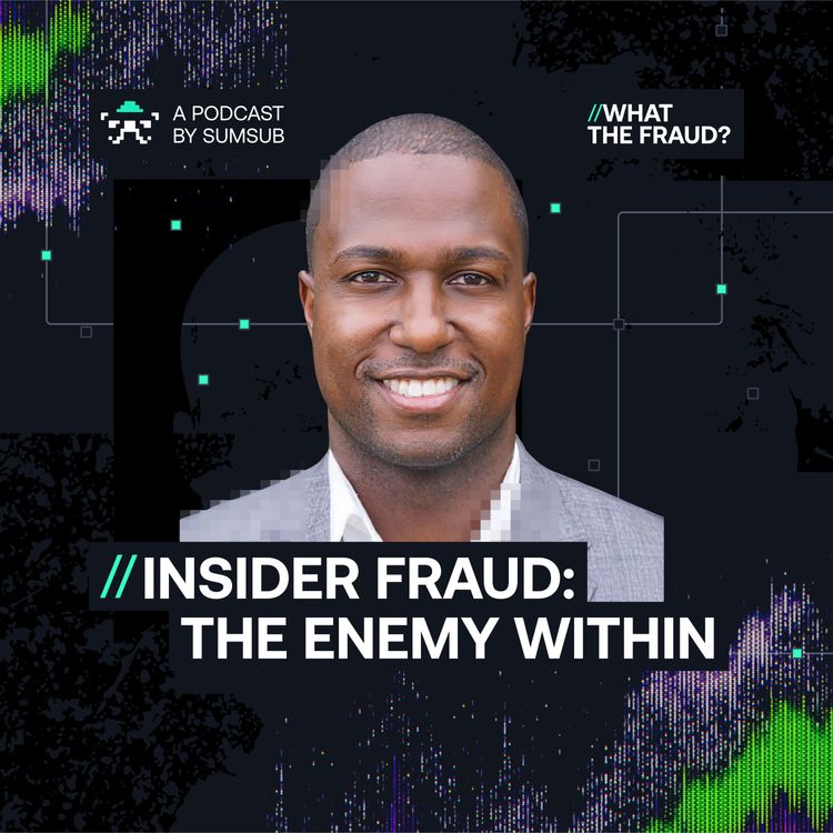 cover art for Insider Fraud: The Enemy Within