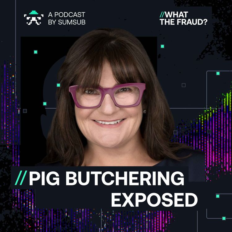 cover art for Pig Butchering: Inside the Billion-Dollar Scam Factories