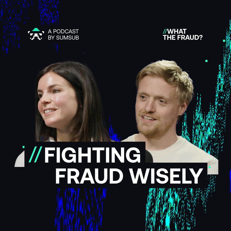 cover art for The Wise Approach to Fraud Prevention