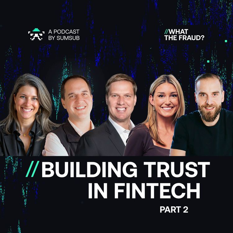 cover art for When Growth Meets Guardrails at Money20/20 Part 2