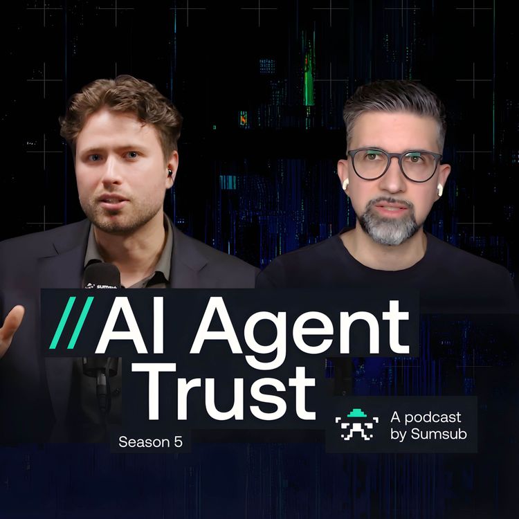 cover art for Know Your Agent: The New Frontier of Fraud Prevention