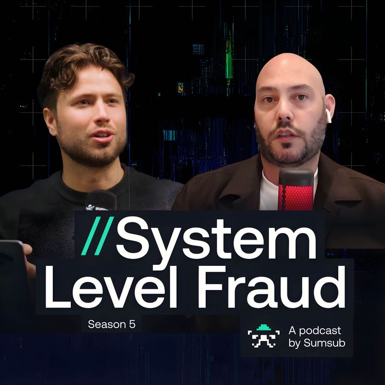 cover art for When Systems Become the Target: The New Era of Fraud
