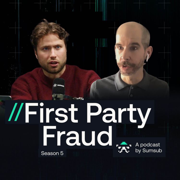 cover art for Gaming the System: The Rise of First Party Fraud