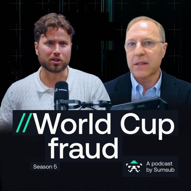 cover art for Fraud at the World Cup: When Volume Turns into Vulnerability