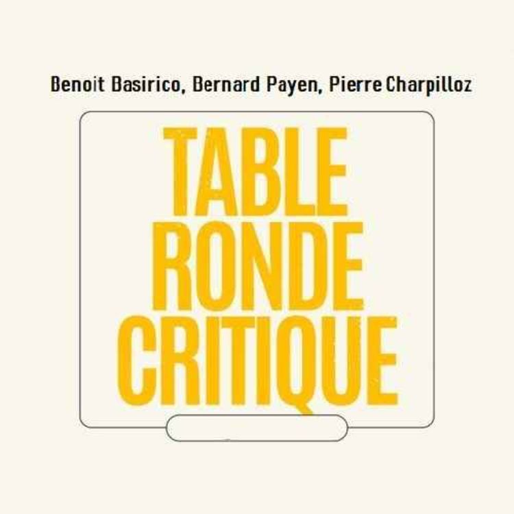 cover art for #11 Retour sur le Festival de Cannes