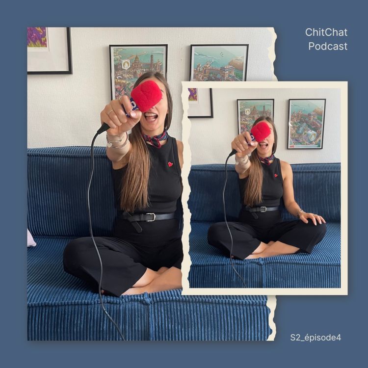 cover art for Caca, "en amitié, je priorise"