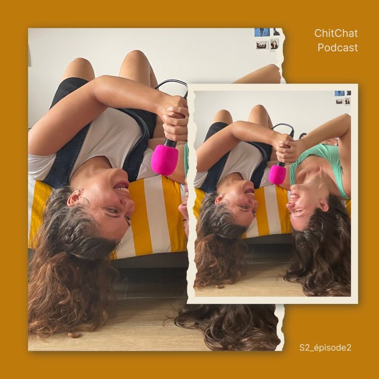 cover art for Reb & Bet "notre rêve absolu c'était d'aller au lycée ensemble"