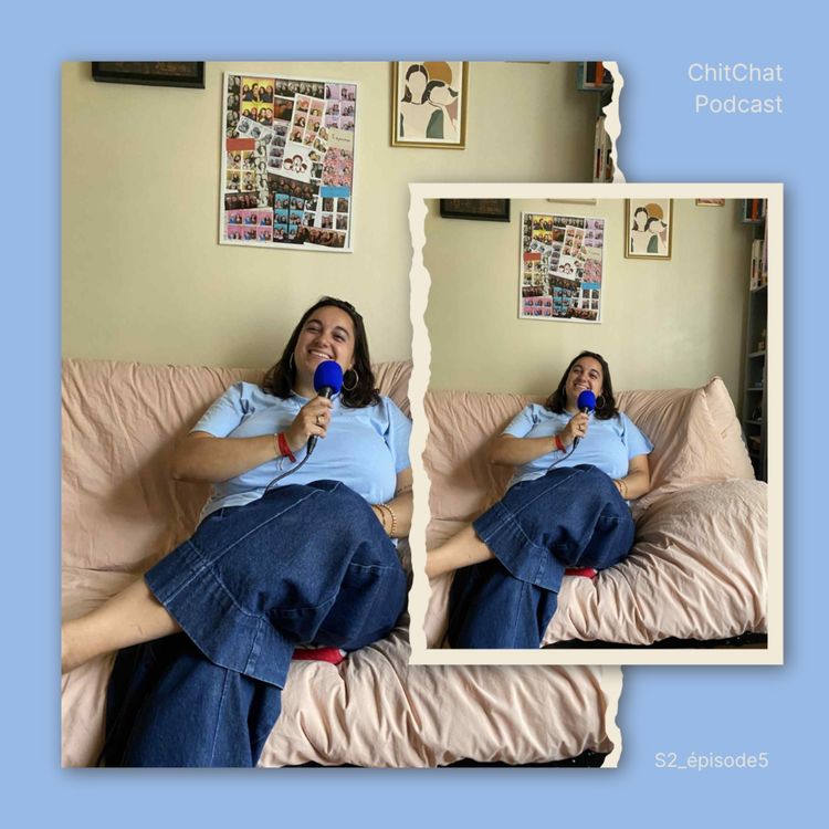 cover art for Axelou, "entre ami·es, on se choisit"