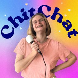 cover art for ChitChat Podcast