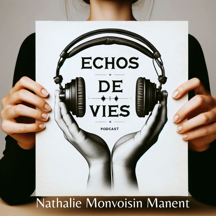 cover art for Les personnes que nous aimons ne meurent jamais vraiment [DEUIL et L' Au-delà du deuil]