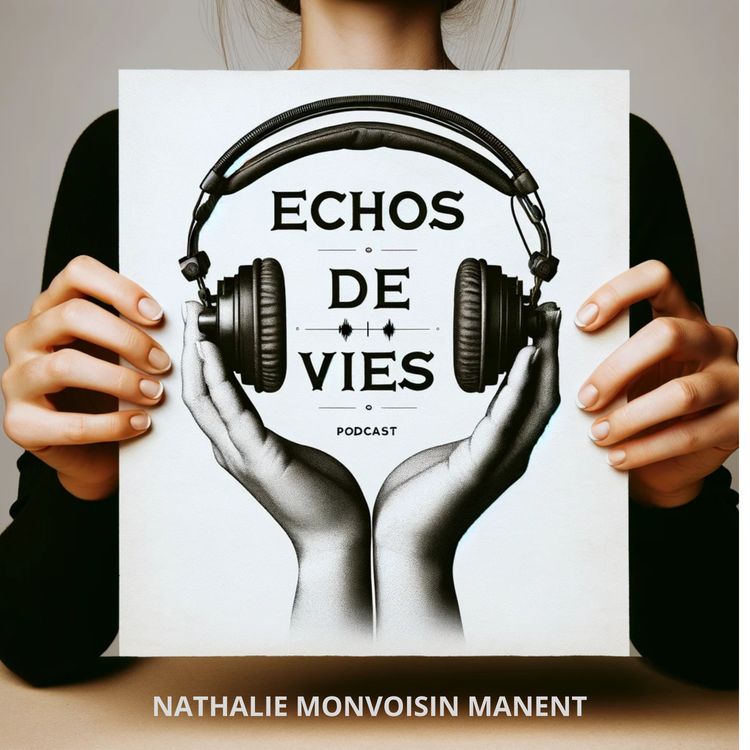cover art for #3 Choc Emotionnel: Quand les Problèmes de Couple Mènent à la Perte d'Audition et aux Acouphènes