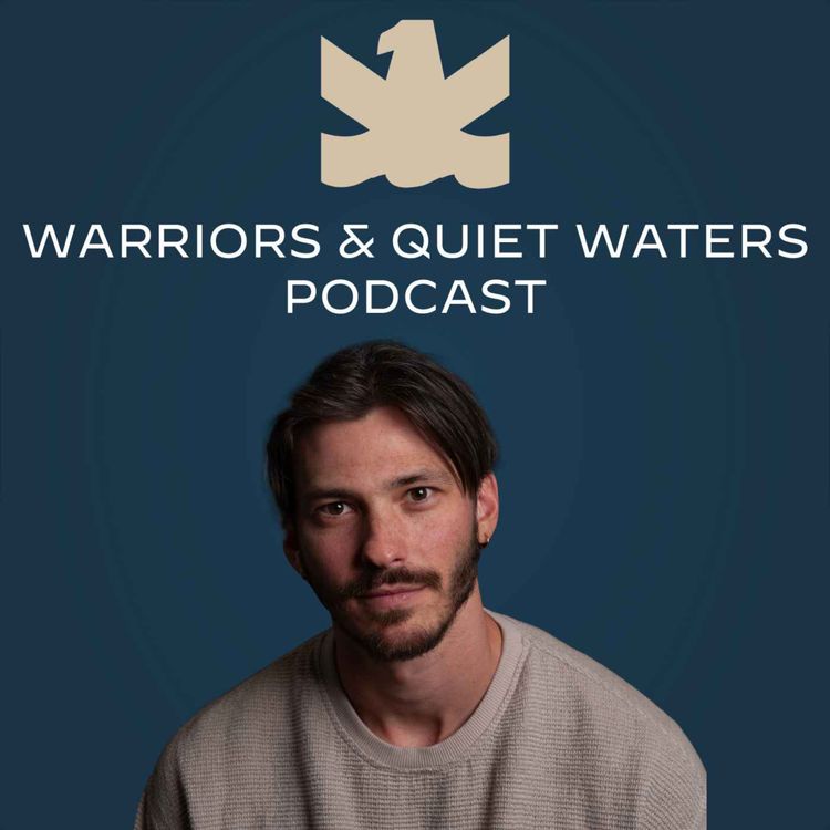 cover art for 31| John Clifton Director of Research & Education, Veterans Exploring Treatment Solutions (VETS)