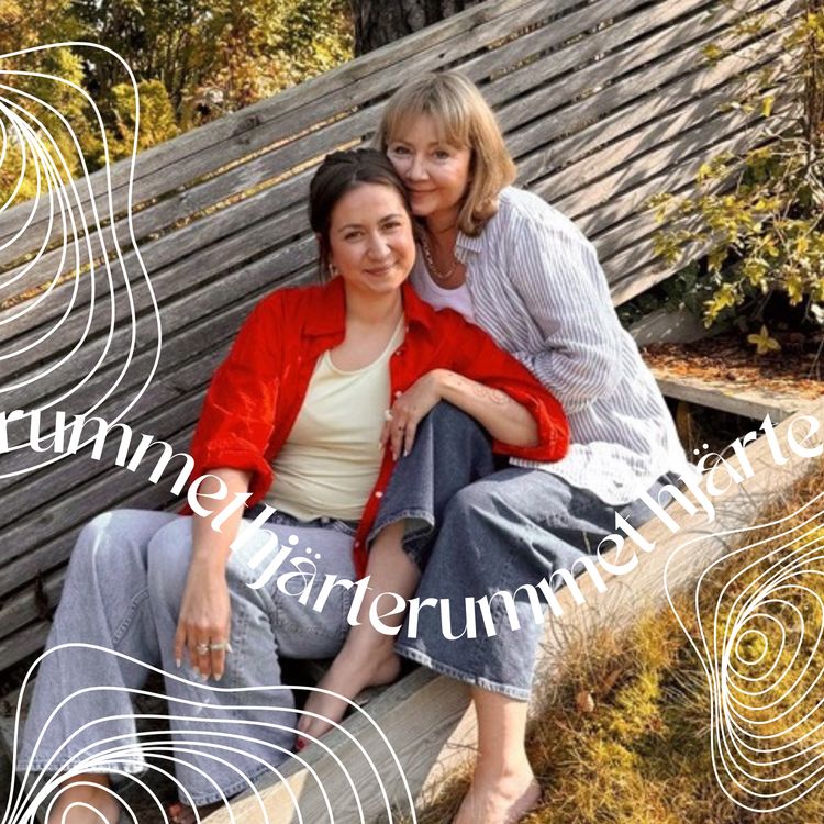 cover art for 17. Septemberenergi – fullmåne, maskhål & intuitiv guidning