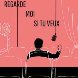 cover art for Regarde Moi Si Tu Veux