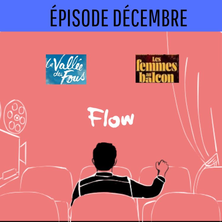 cover art for Films de Décembre