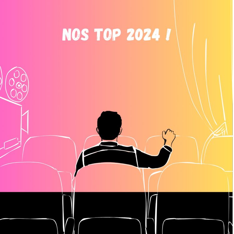 cover art for Nos Top 2024