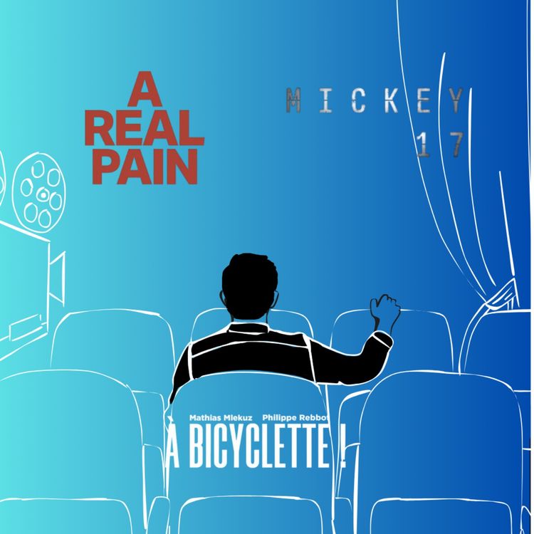 cover art for Episode Mars