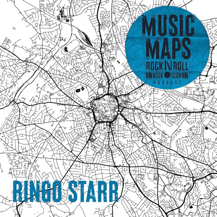 cover art for 99 - Ringo Starr & The Beatles with Tom Doyle