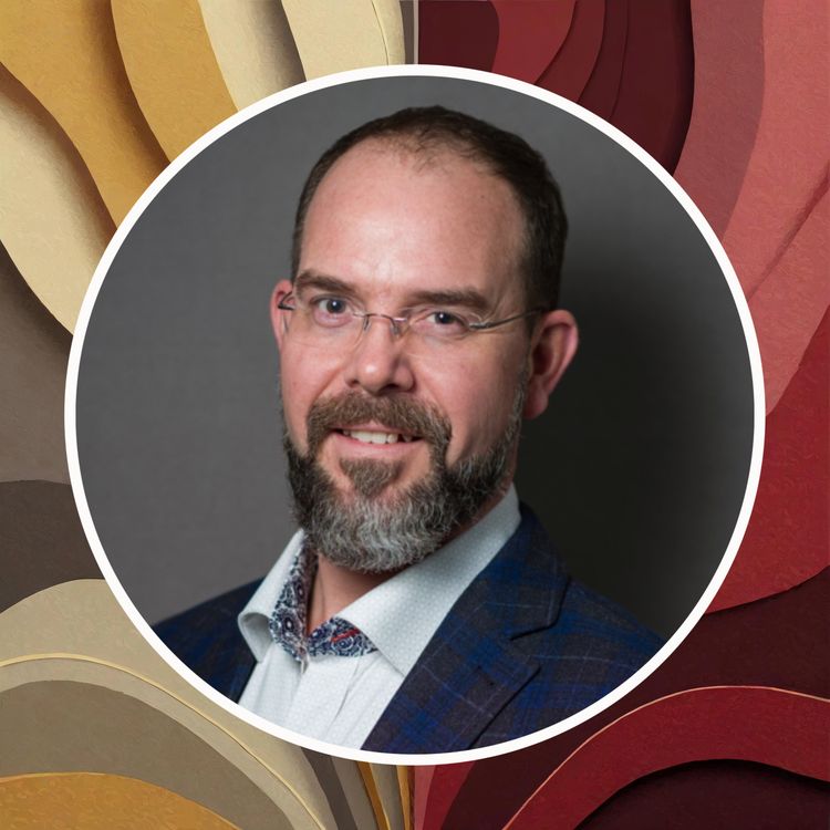 cover art for S1 E8: Conversation with Stuart Bailey on Privacy, Security, and Safety of Generative AI