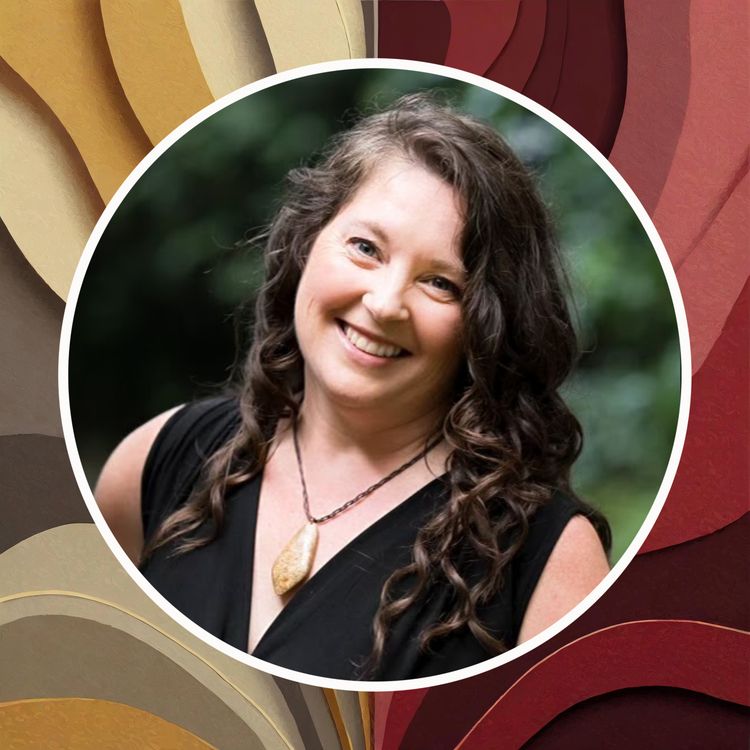 cover art for Paving the Way: How AI Guidelines Support Educators - a Conversation with Vera Cubero