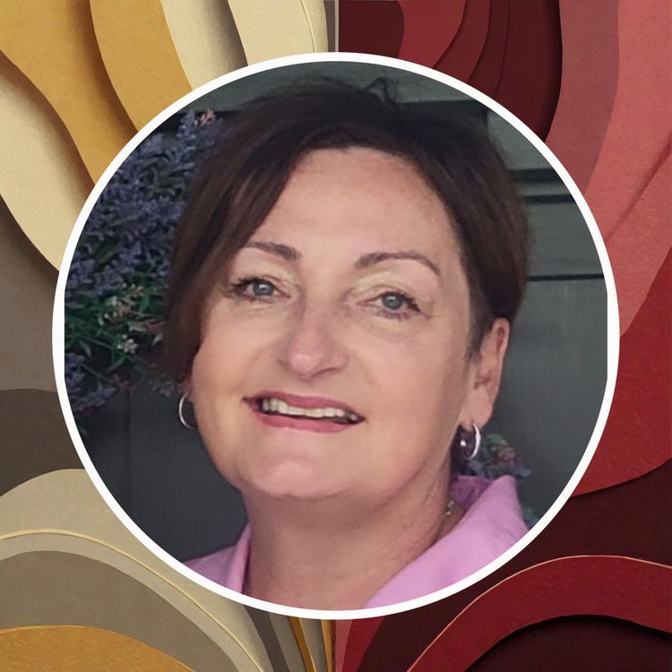 cover art for Harnessing Generative AI: Balancing Responsibility and Promise with Judy Merkel