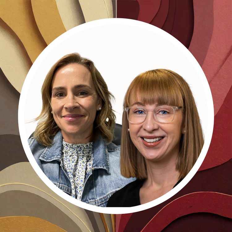 cover art for When should GenAI be used to support Mental Health?