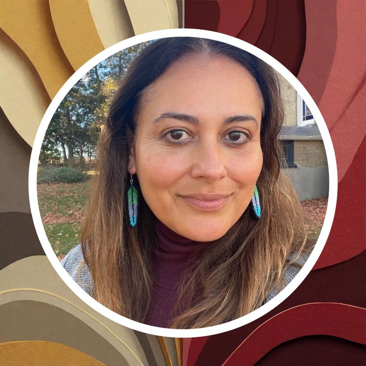 cover art for Beyond Speed and Scale: Reimagining AI Through a Climate Justice Lens