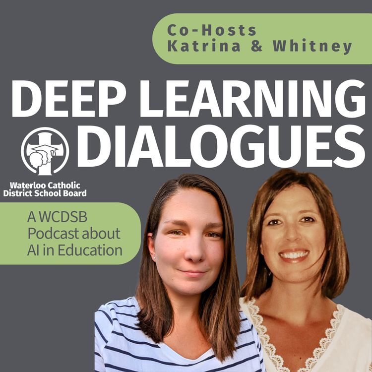 cover art for Deep Learning Dialogues Season 3 Trailer