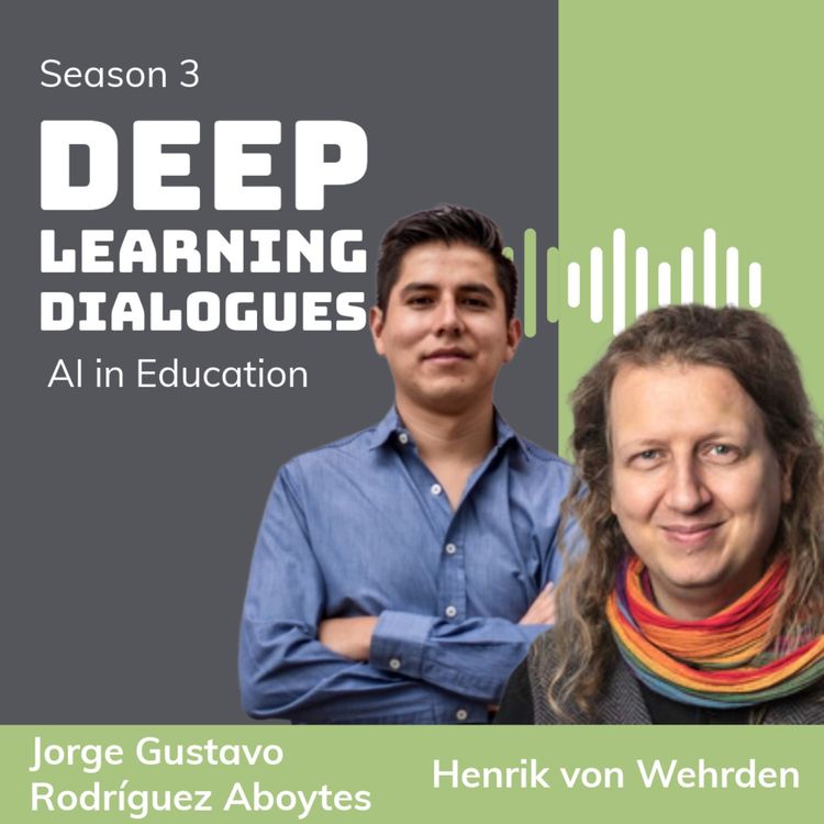 cover art for SDG Gaps & Opportunities: Empowering Young Changemakers with AI