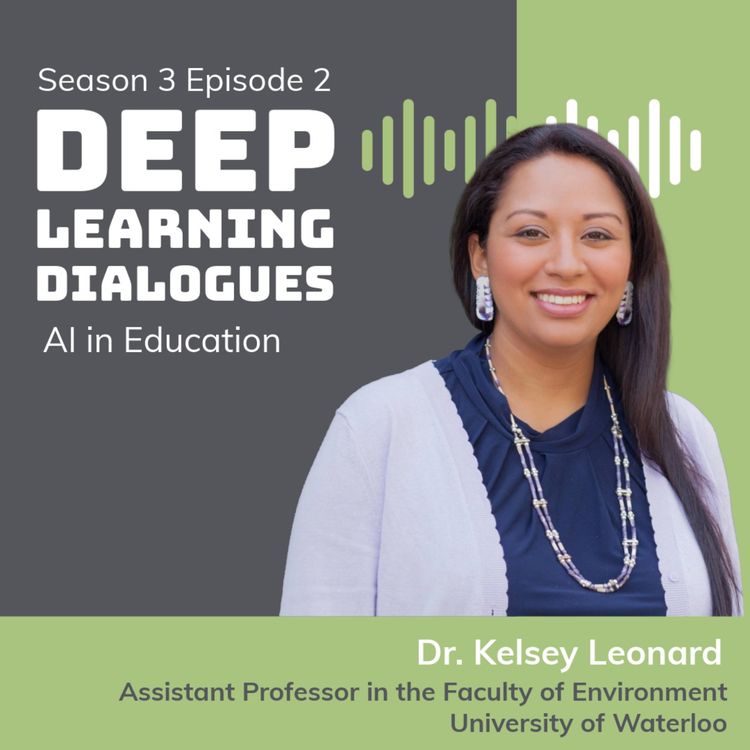 cover art for Personhood for Rivers: Indigenous Data Sovereignty and Water Rights in the Age of AI