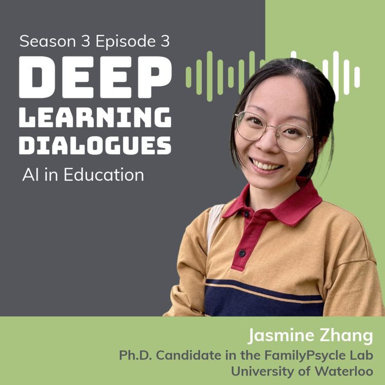 cover art for From Curiosity to Connection: Kids, Chatbots, and Digital Safety