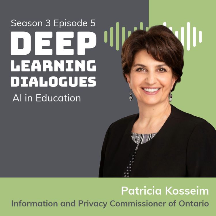 cover art for Privacy Empathy in the Age of AI: How the IPC is Guiding Ontario’s Schools