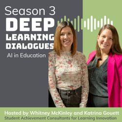 cover art for Deep Learning Dialogues