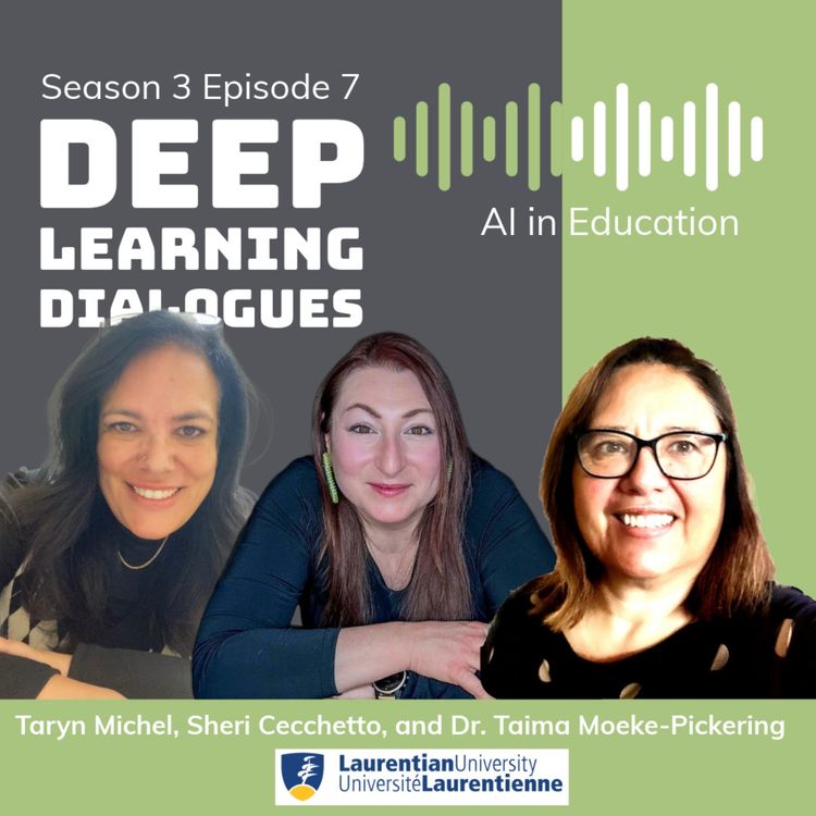 cover art for Digital Land Back: Indigenous Teachings for AI Justice