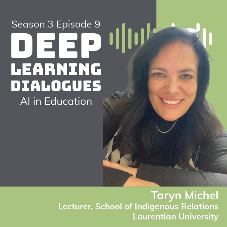 cover art for Braiding Knowledge: Indigenous Law Meets AI in Education