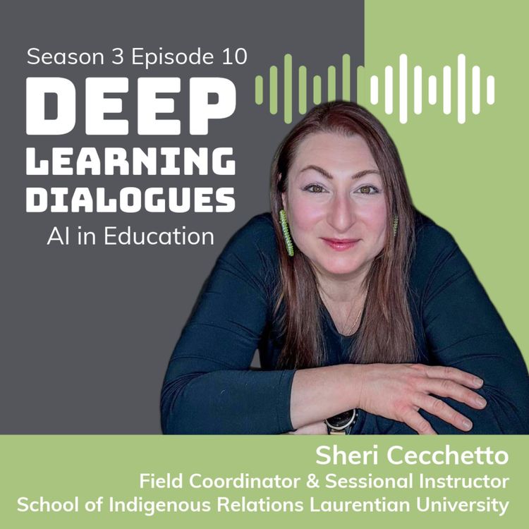 cover art for Walking Quietly with AI: Medicine Wheel Teachings for Ethical Tech