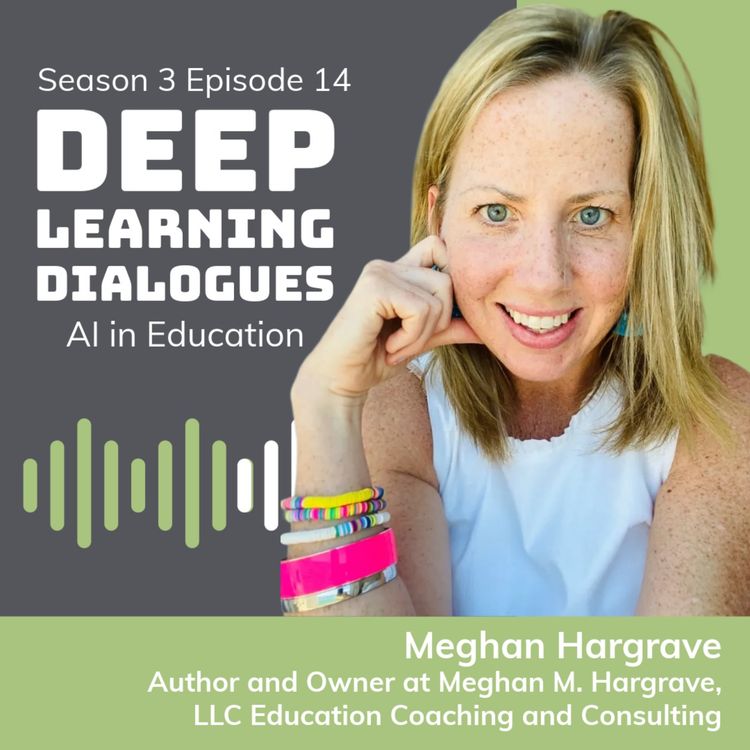 cover art for From AI Aware to AI Fluent: Practical Steps for Educators