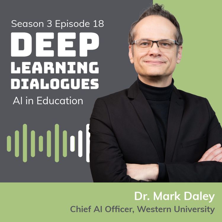 cover art for Why We Still Teach the Basics When AI Can Do It All