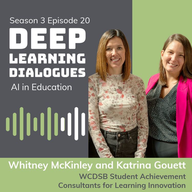 cover art for From Zero to Infinity: AI Transparency in the Classroom