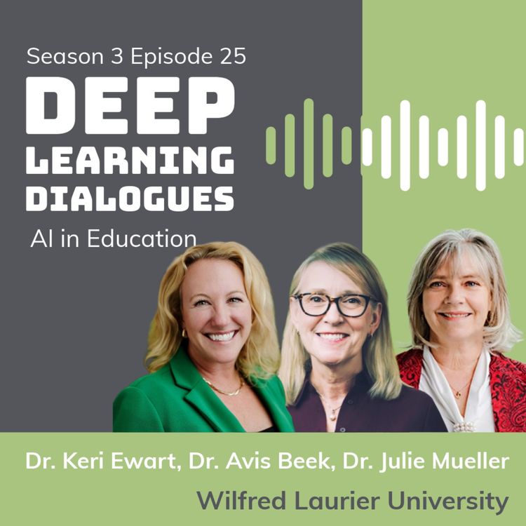 cover art for The Cognitive Death or Deeper Thinking? The AI Tug-of-War
