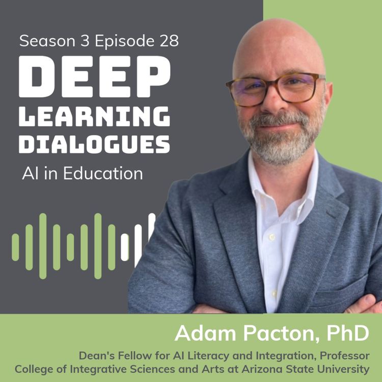 cover art for Beyond the Trap: Why Hidden AI Prompts Fail Educators and Students