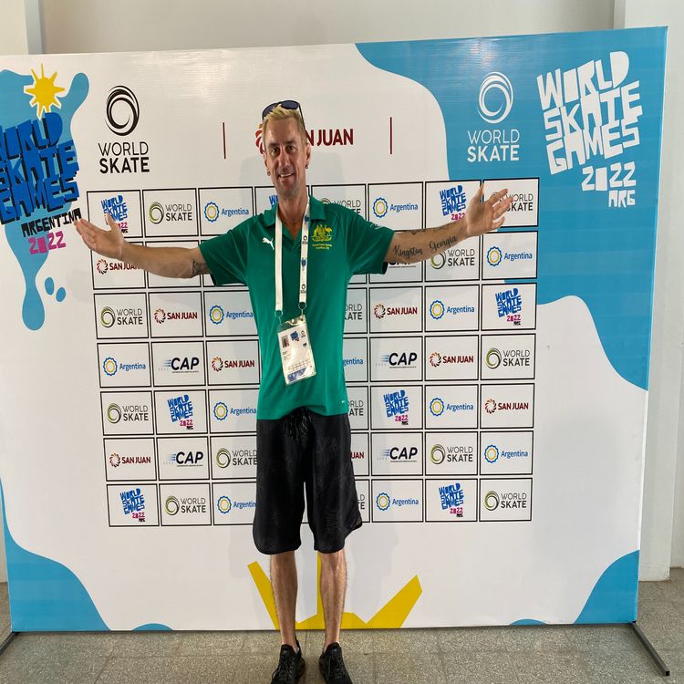 cover art for Interview - Greg CAsey